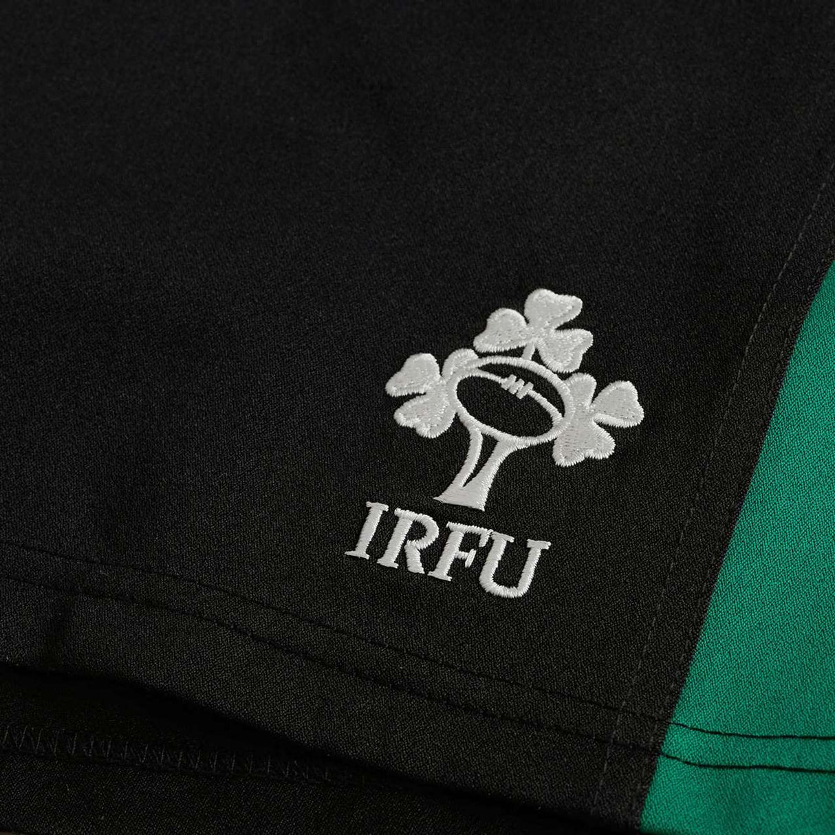 Canterbury IRFU Ireland Rugby 2025/26 Kids Alt Match Short