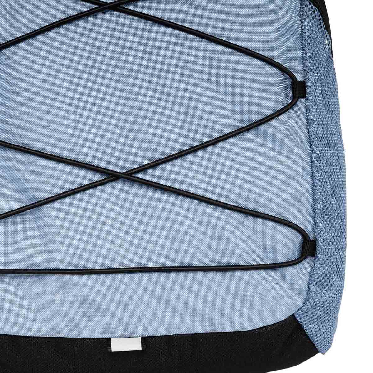 Puma Logo Zip Backpack