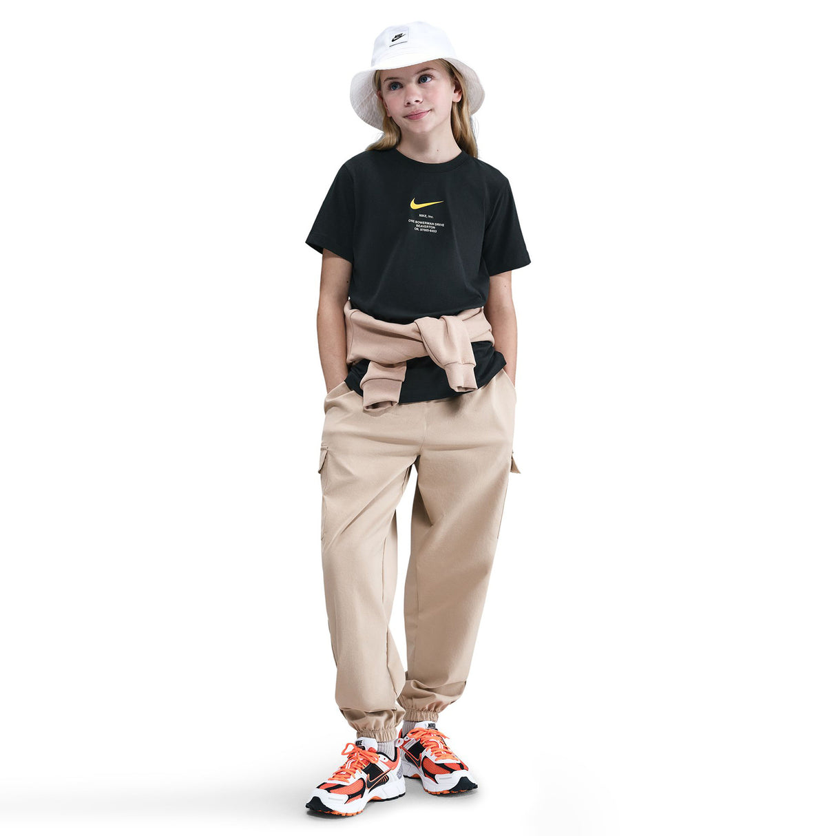 Nike Sportswear Kids T-Shirt