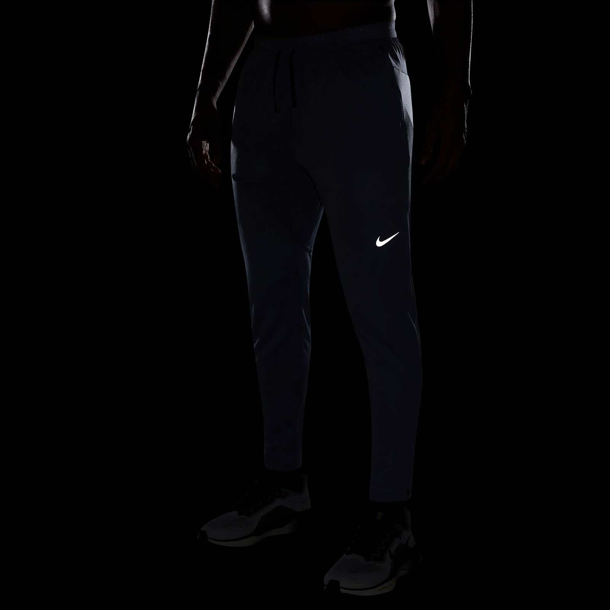 Nike Stride Mens Dri-FIT Knit Running Pants