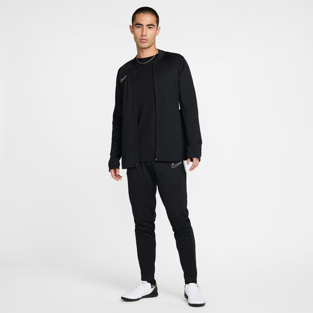 Nike Academy Mens Dri-FIT Soccer Tracksuit