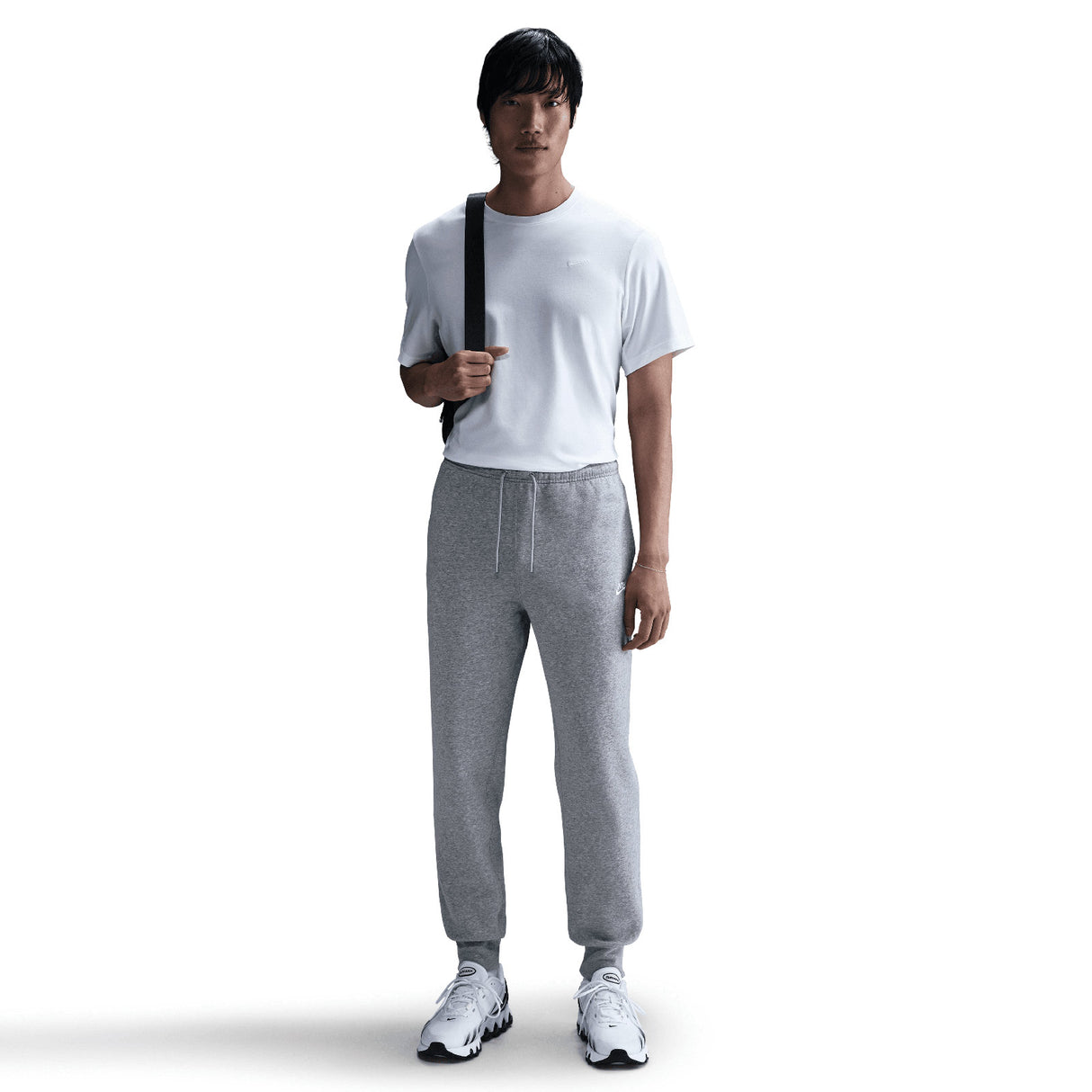 Nike M  CLUB BB JOGGER Grey