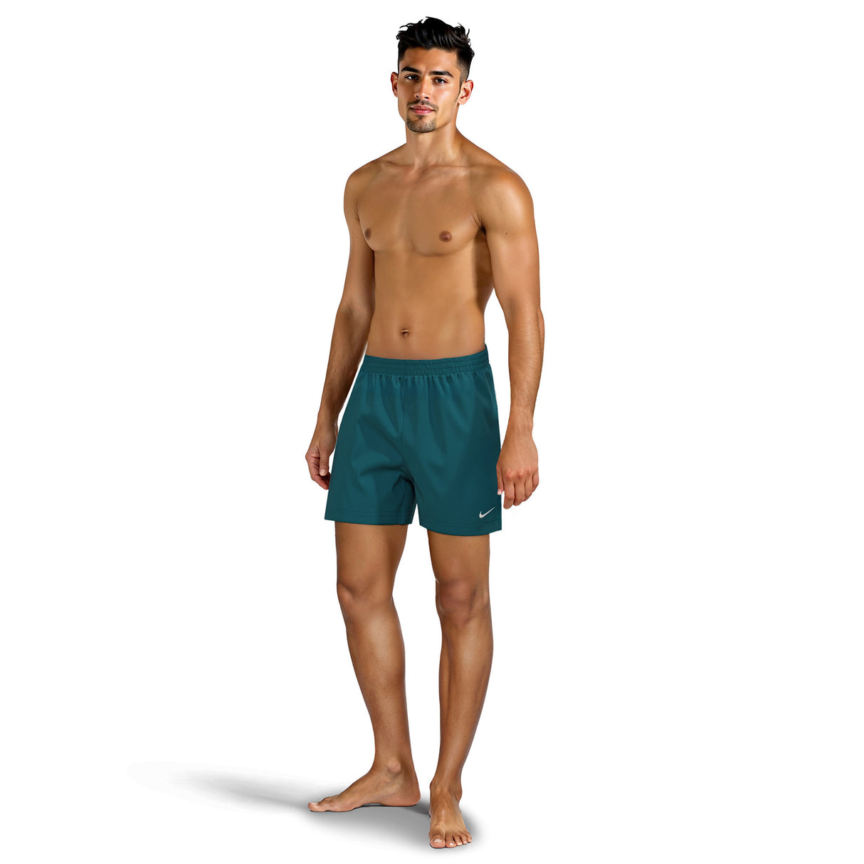 Nike Essential Mens 5" Volley Shorts