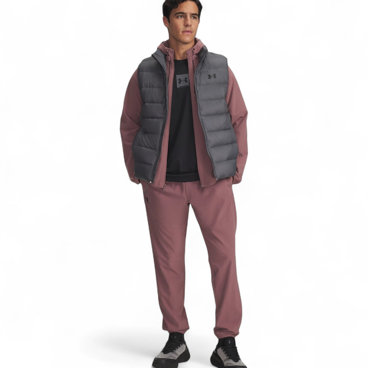 Under Armour LEGEND DOWN Mens Vest