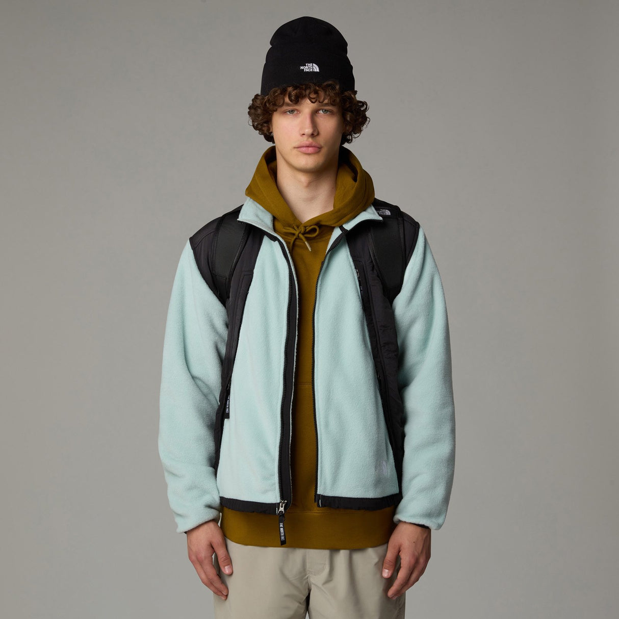 TNF Base Camp Duffel XS Black