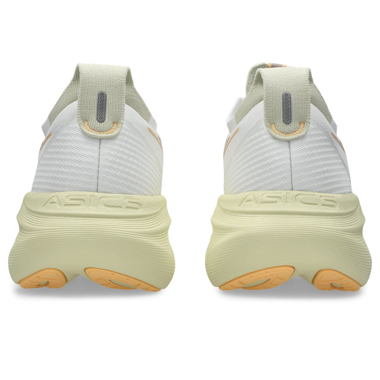 Asics Gel-Nimbus 27 Mens Road Running Shoes