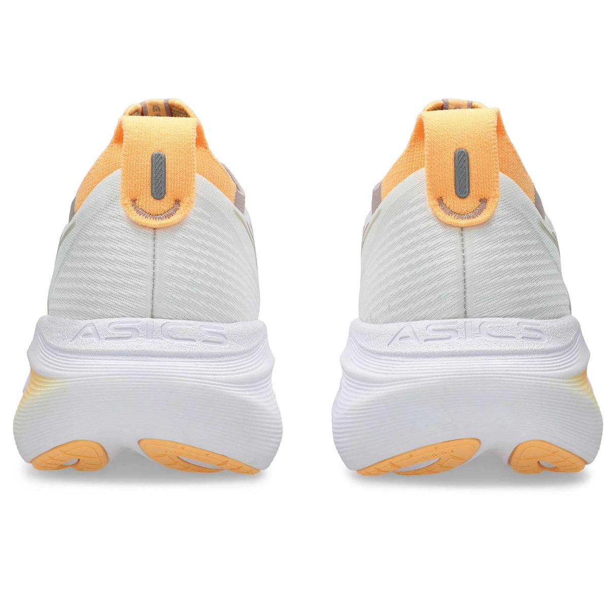 Asics Gel-Nimbus 27 Womens Road Running Shoes