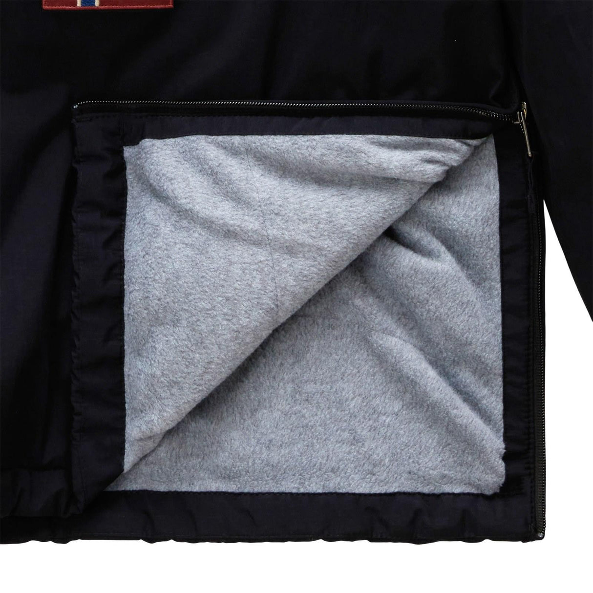 NAPAPIJRI RAINFRST WINTER 3 Men Jckt Blk