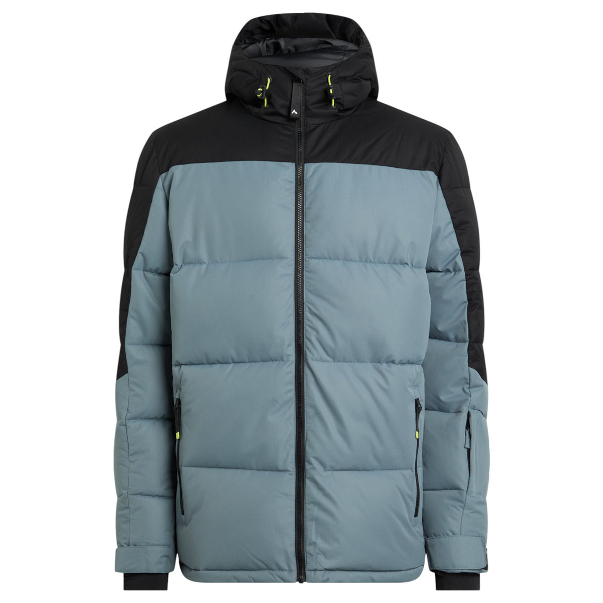 MCKINLEY M Edwin M Padded Jkt BLUE
