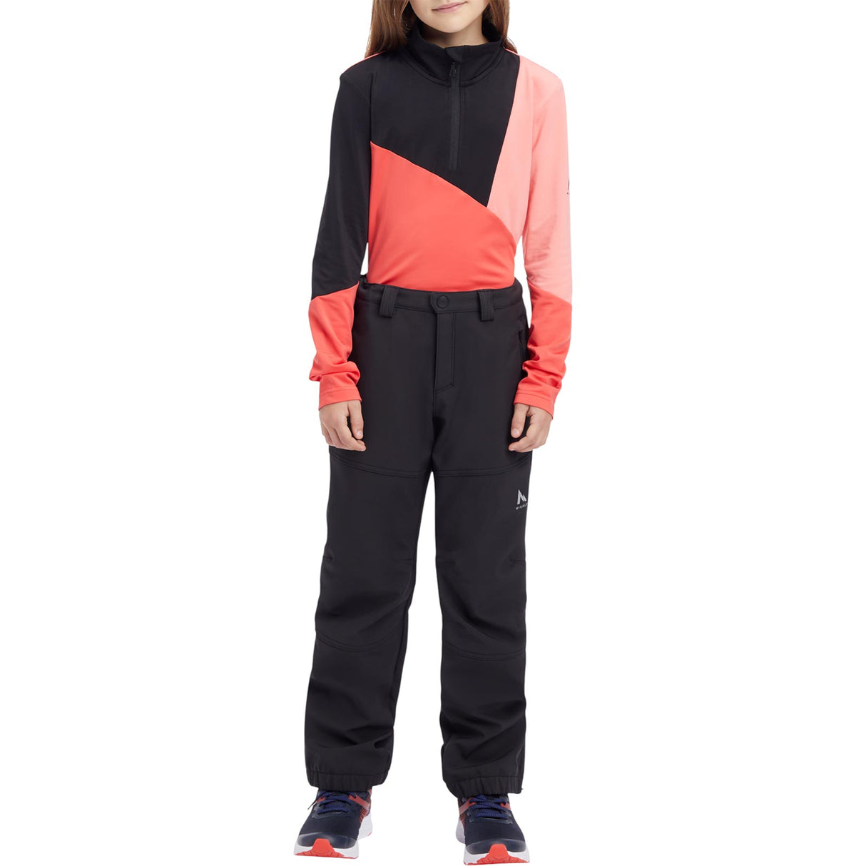 MCKINLEY B Waimea II Pants 1/1 Blk