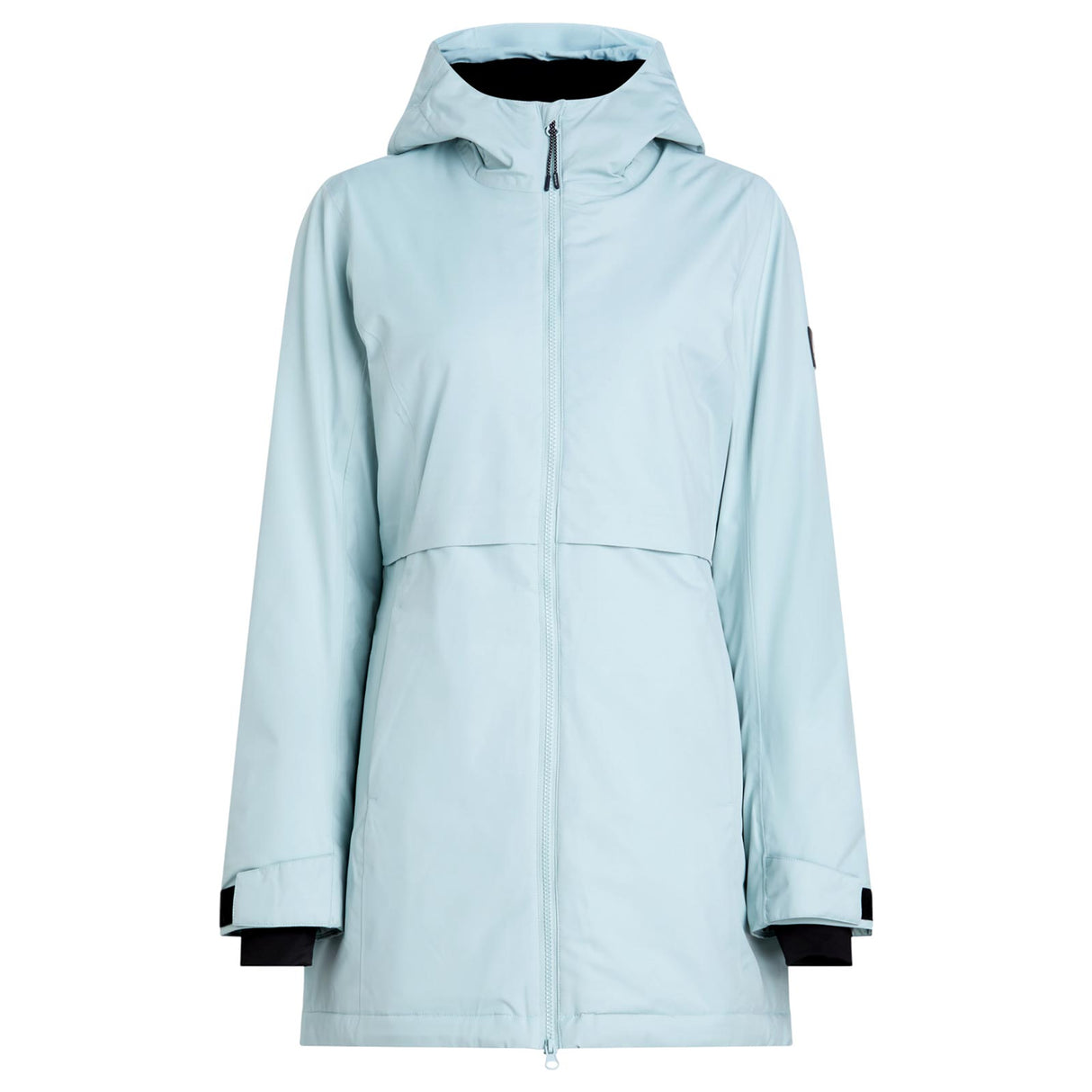 MCKINLEY W Edlen II Coat Padded GRN