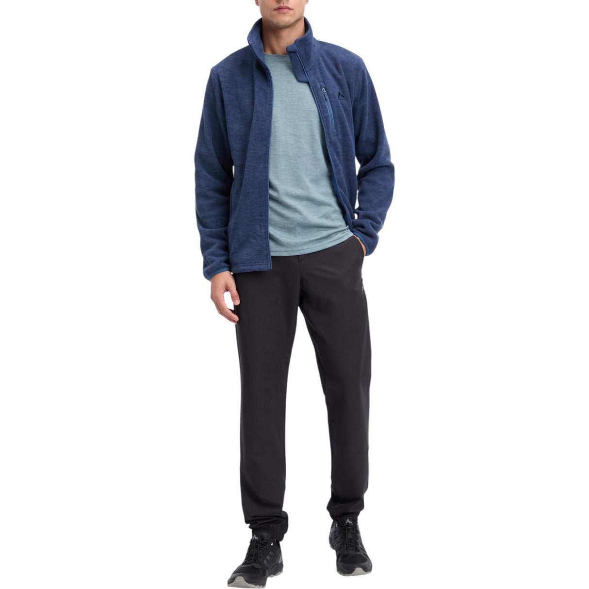 MCKINLEY M Coari IV Jacket Flc Ny