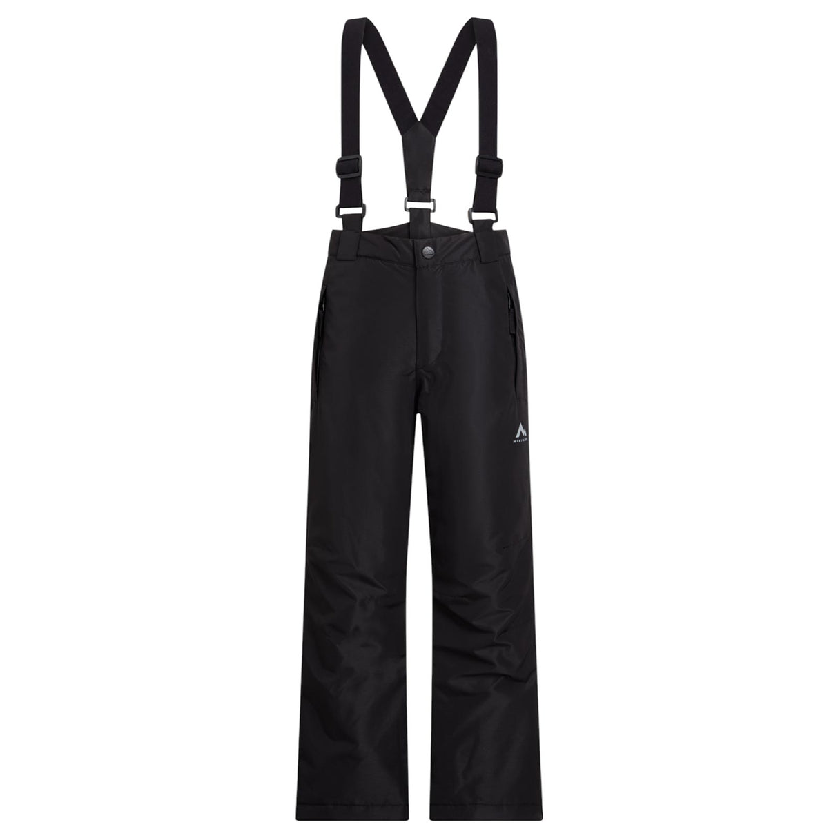 MCKINLEY Elliot II Padded J PNT,BLk