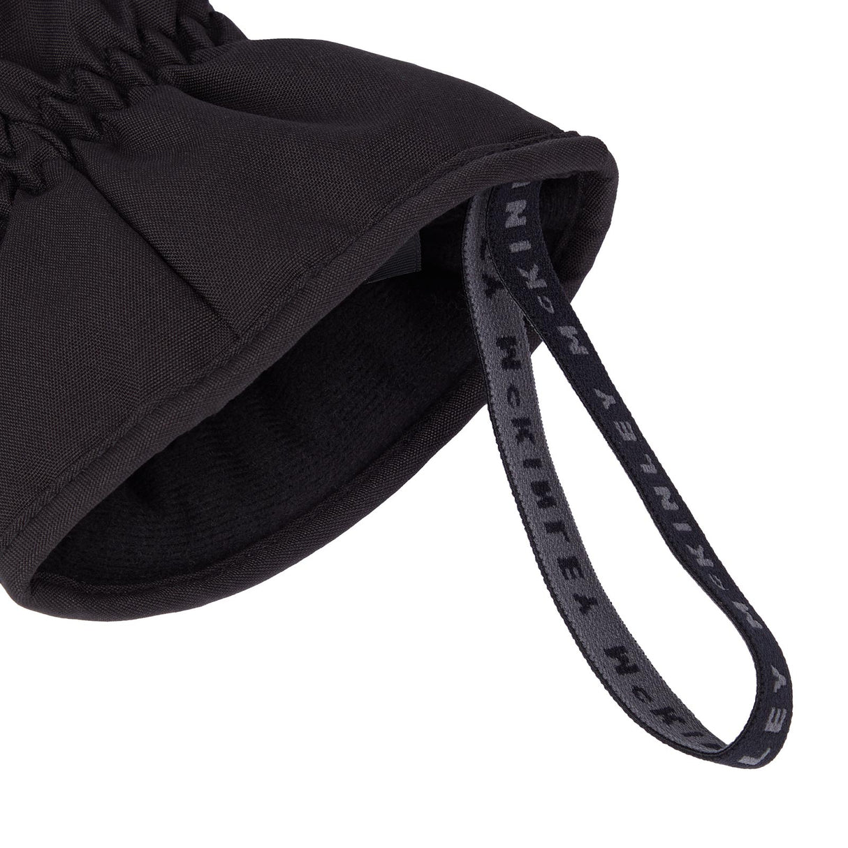 MCKINLEY Valentino ux Glove Ski GRY
