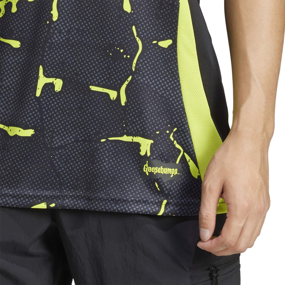 adidas Columbus Crew Football 2025/26 Mens Away Jersey