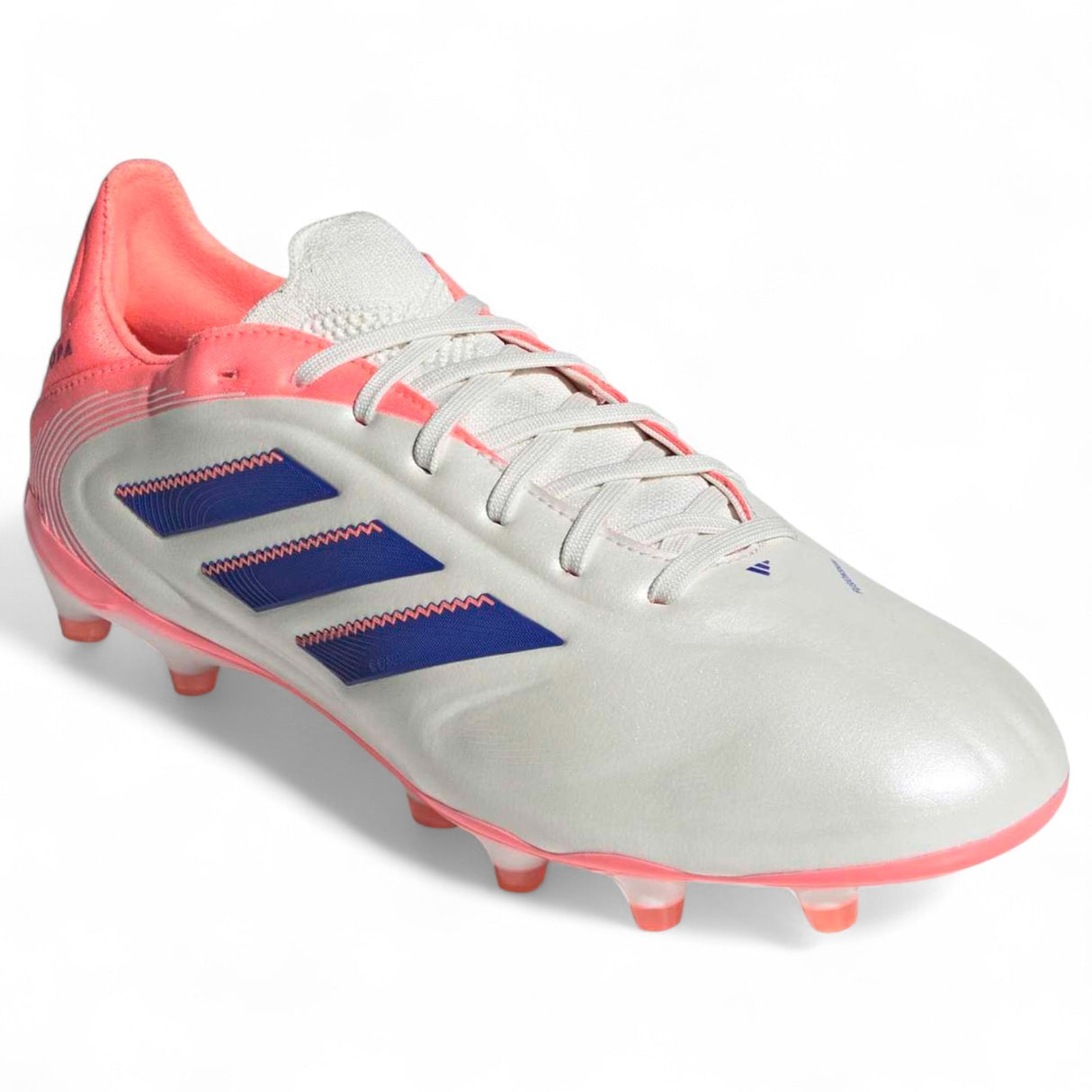adidas Copa Pure III Pro FG Mens White