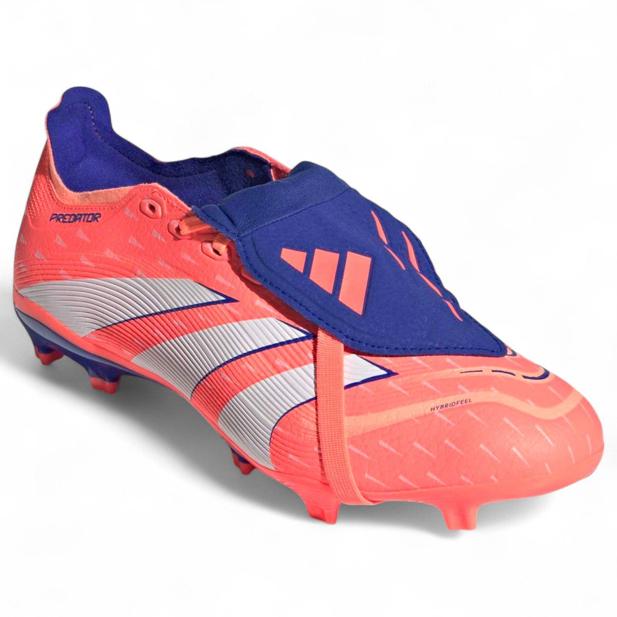 adidas Predator League FT FG Mens Orange