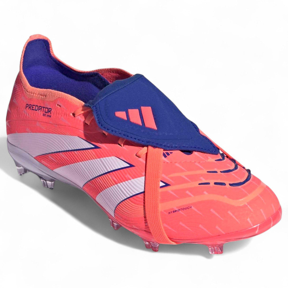 adidas Predator Elite FT FG Kids Orange