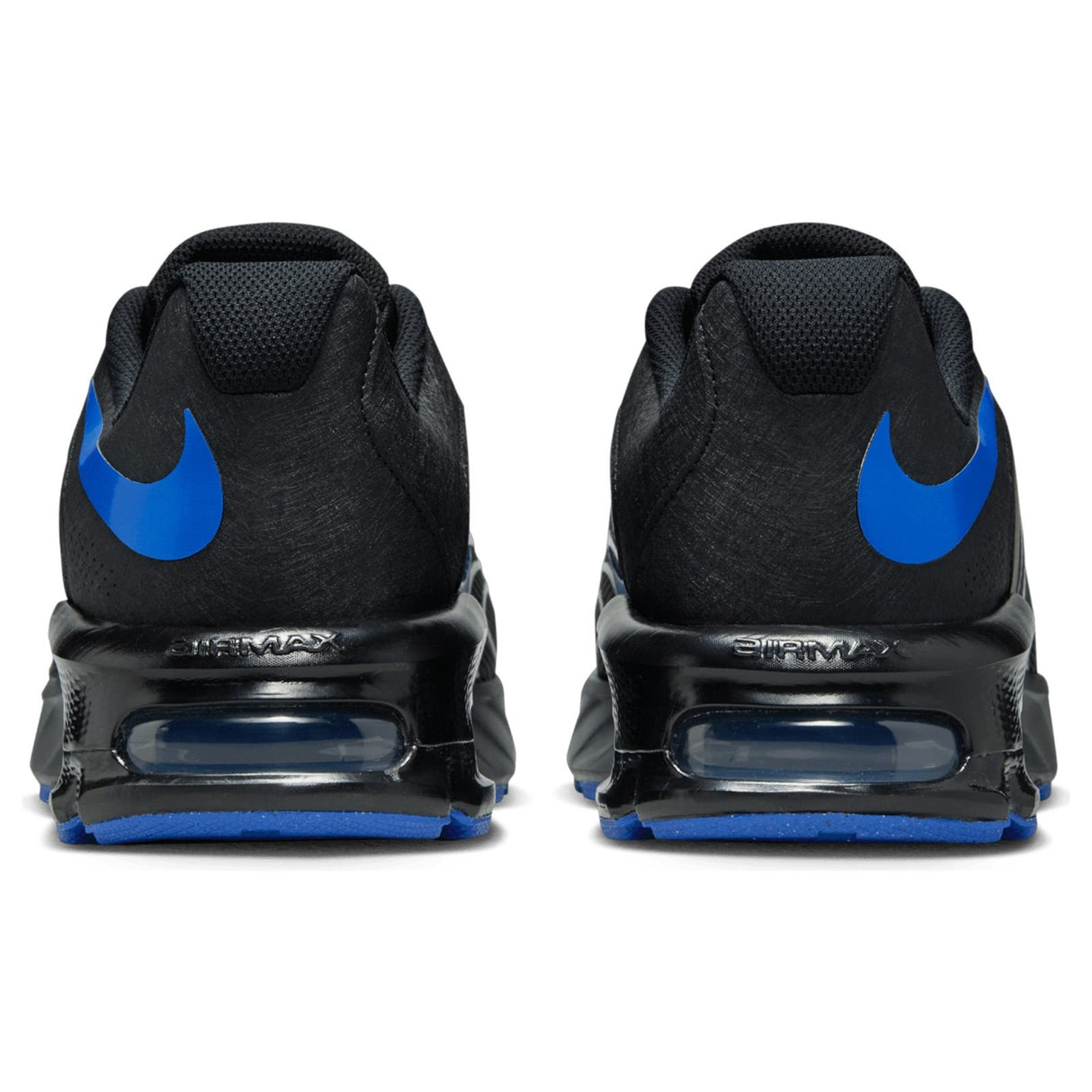 Nike Mens Air Max Fire Black/Grey