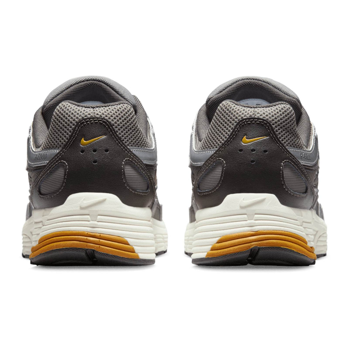 Nike Mens P-6000 Black