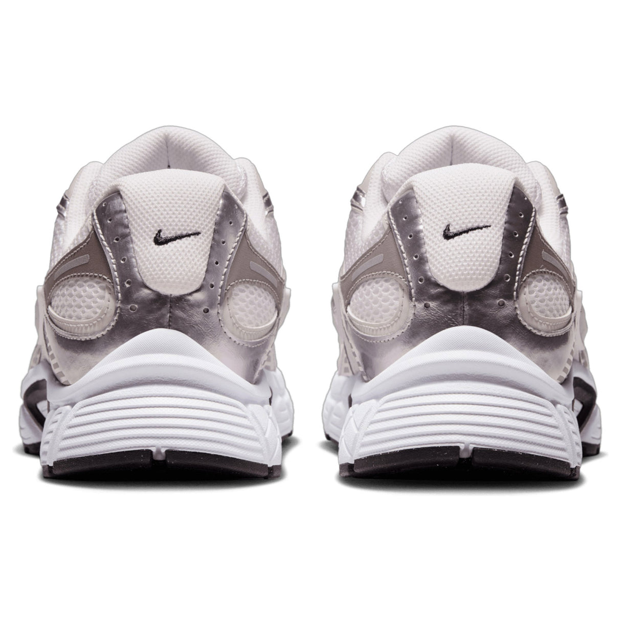 Nike Mens V5 Rnr White/Black/Grey