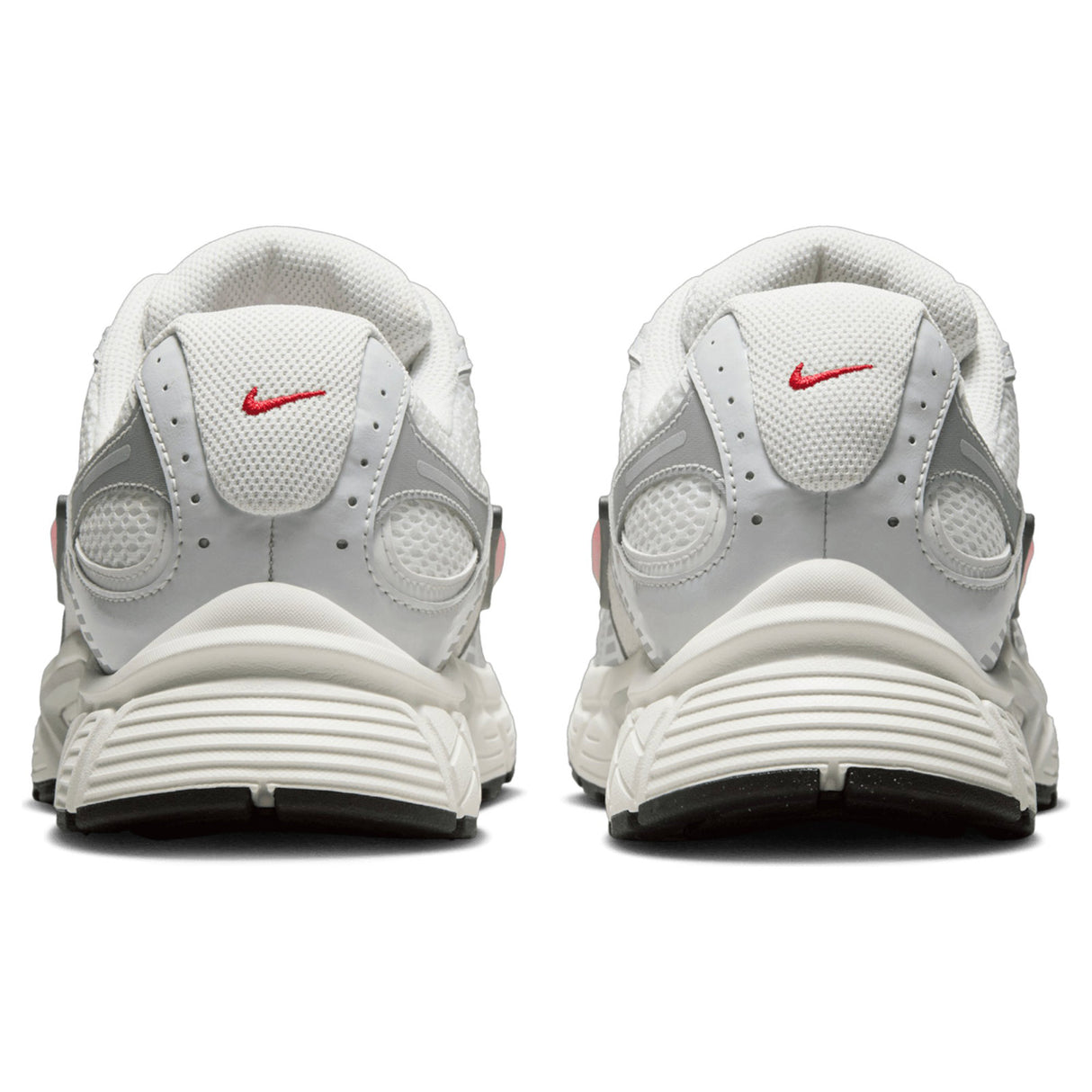 Nike Mens V5 Rnr White/Red