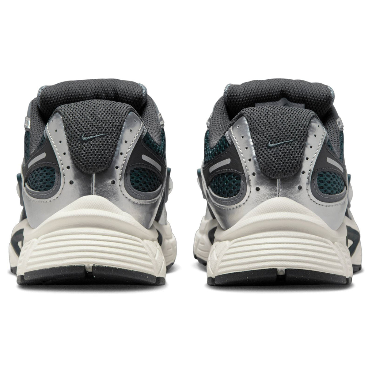 Nike Wmns V5 Rnr Silver