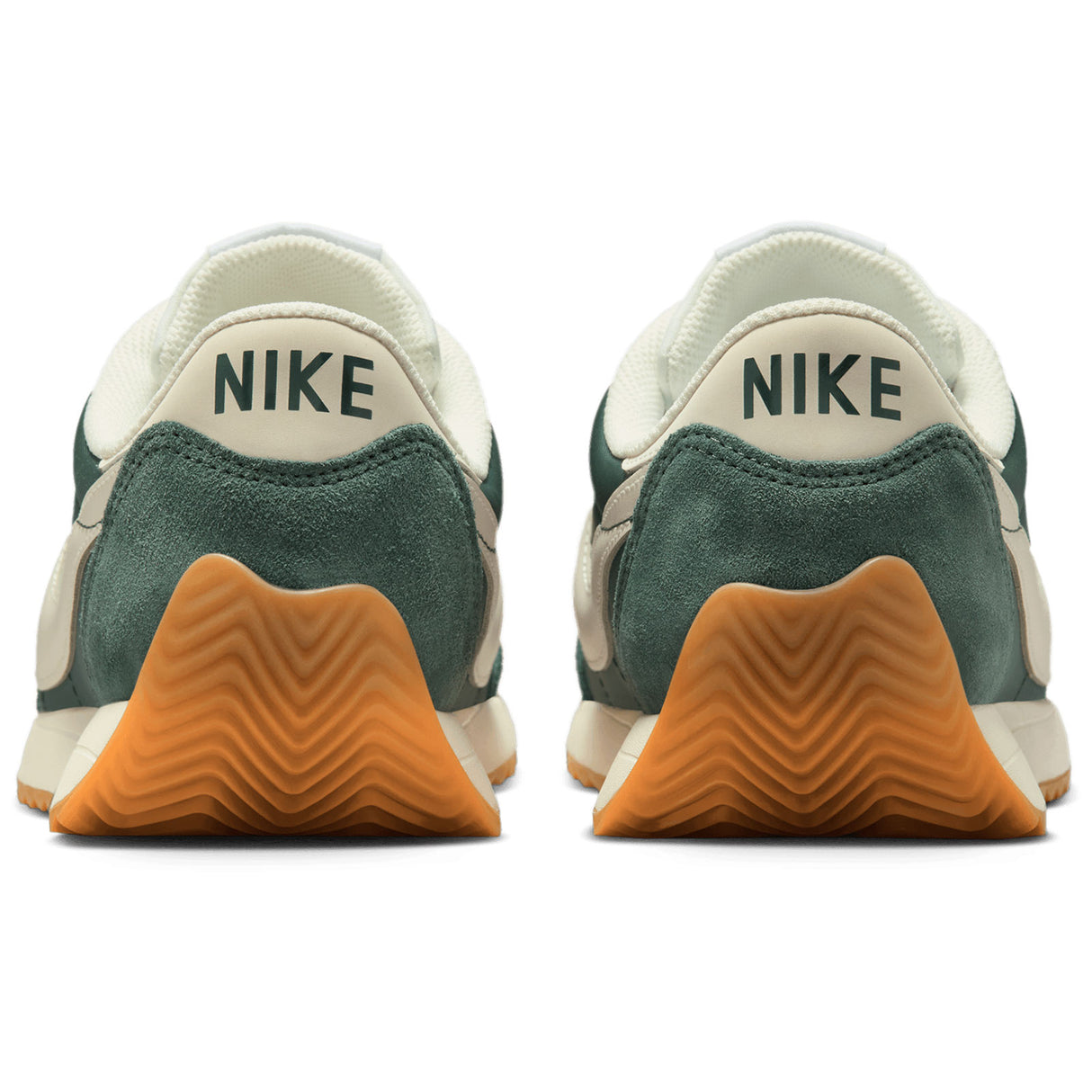 Nike Wmns Pacific Green/Brown