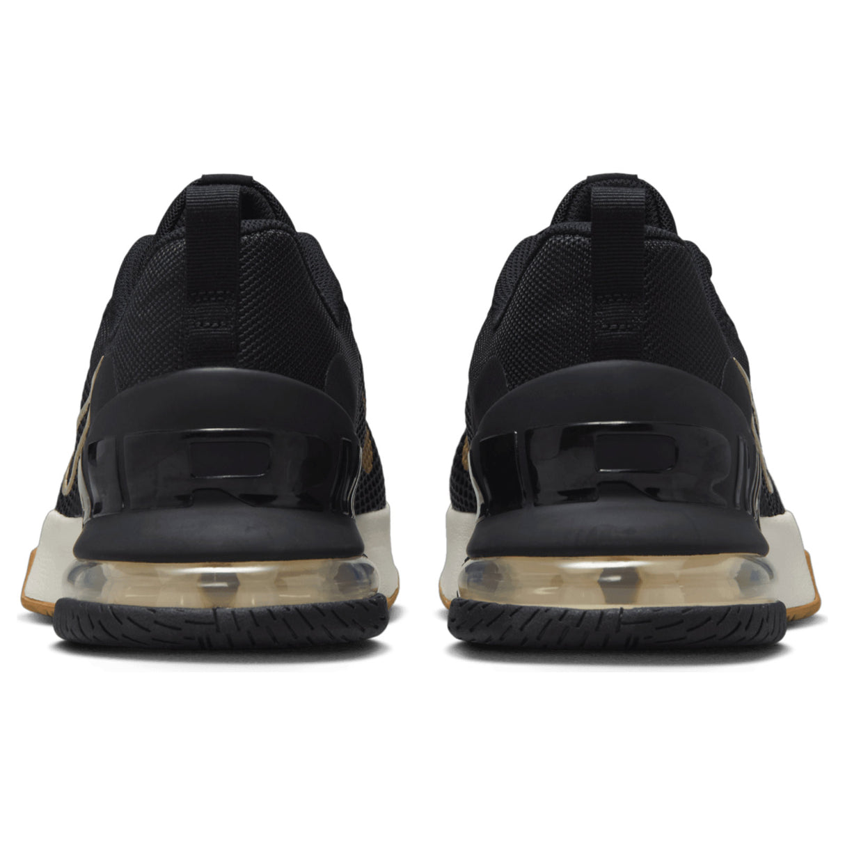 Nike Mens Air Max Alpha Trainer 6 Black