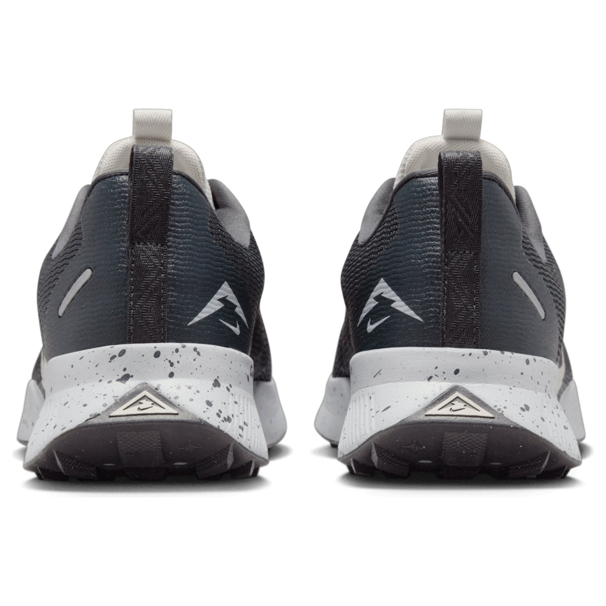 Nike Mens Juniper Trail 3 Grey