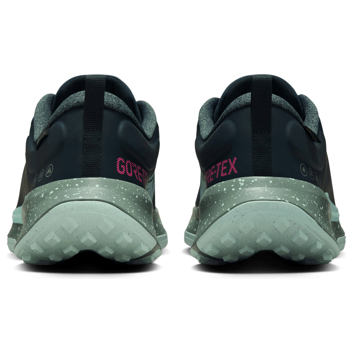 Nike Mens Juniper Trail 2 GoreTex Green