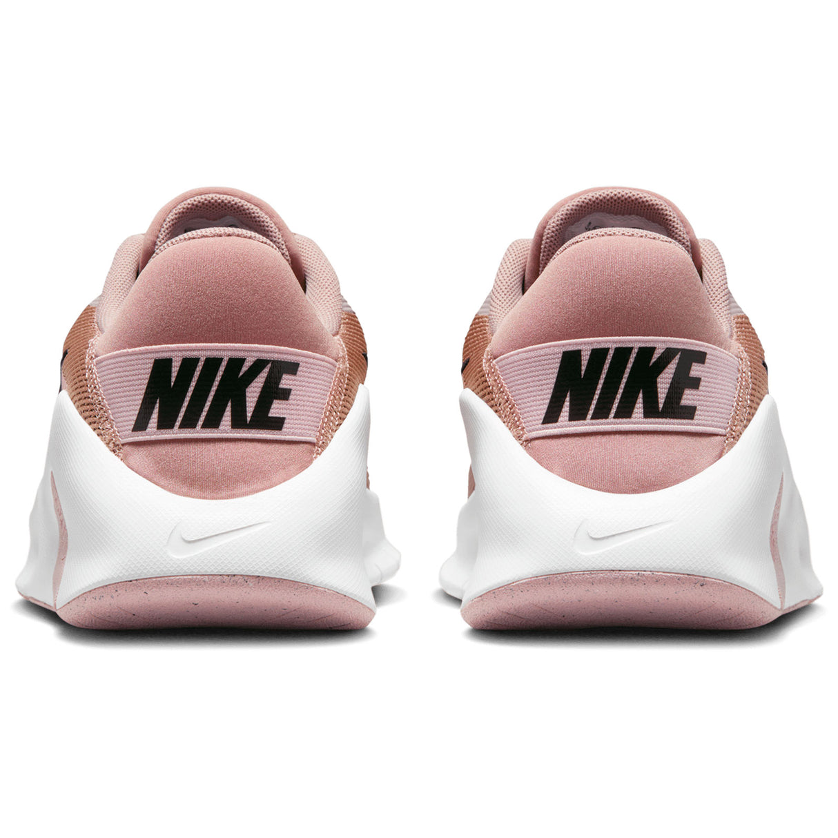 Nike Wmns Flex Train Burgundy
