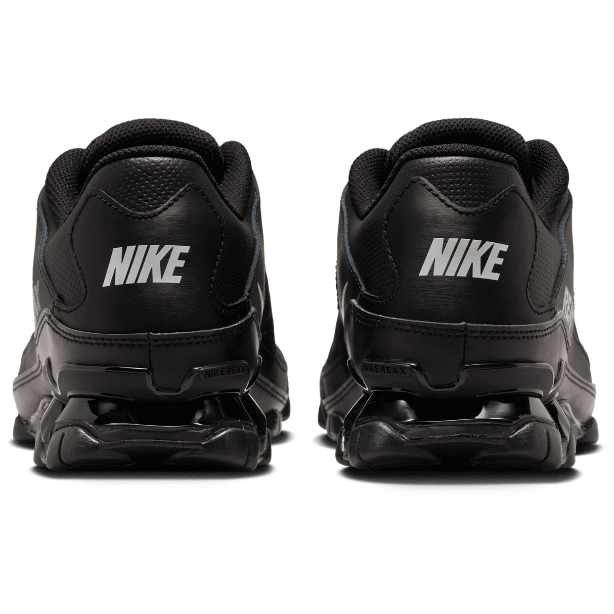 Nike Wmns Reax 8 TR Black/White