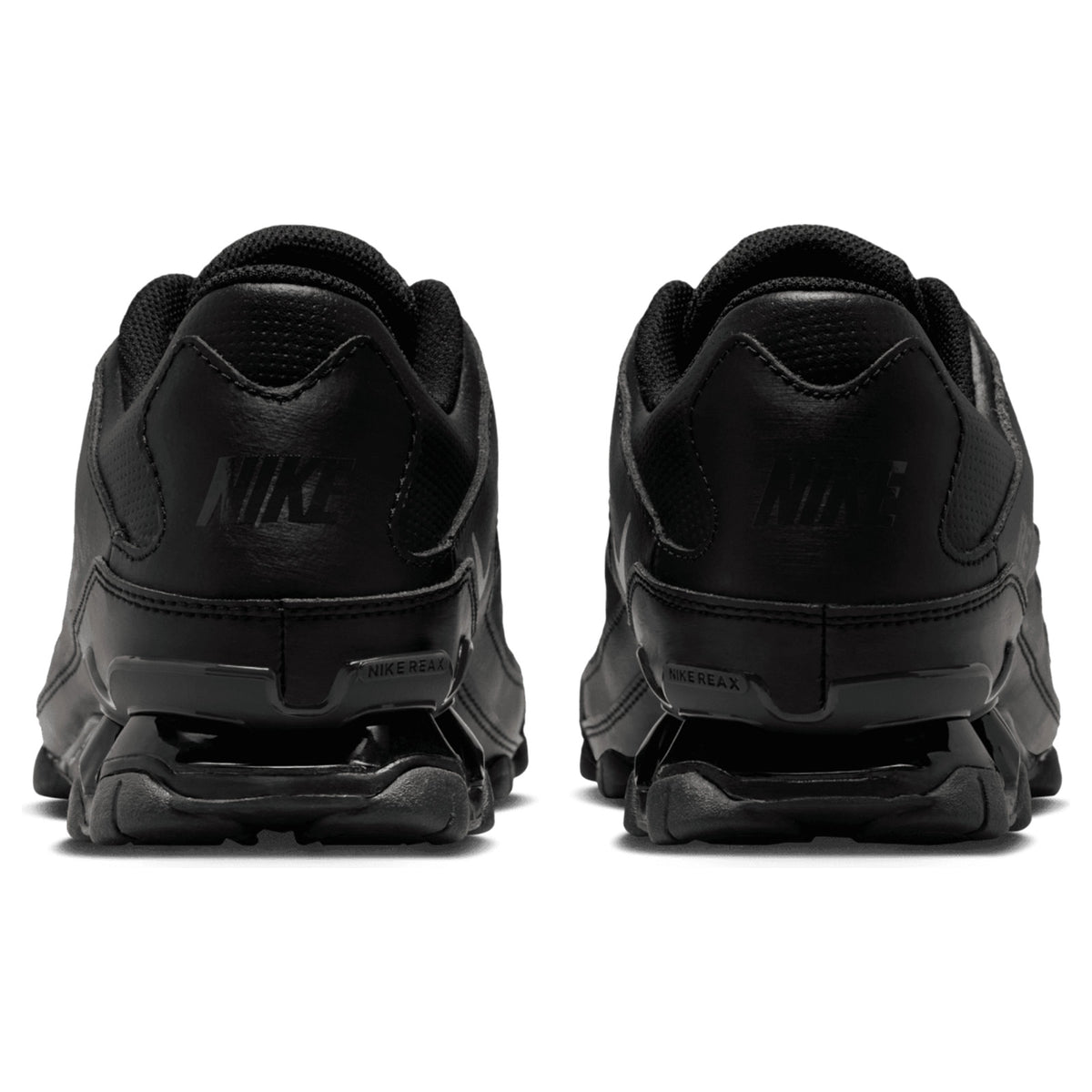 Nike Wmns Reax 8 TR Black