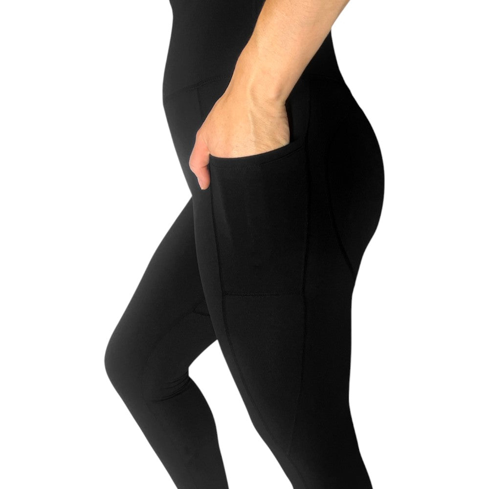 Peachylean Soft Touch Sculpting Womens High-Waisted Legging