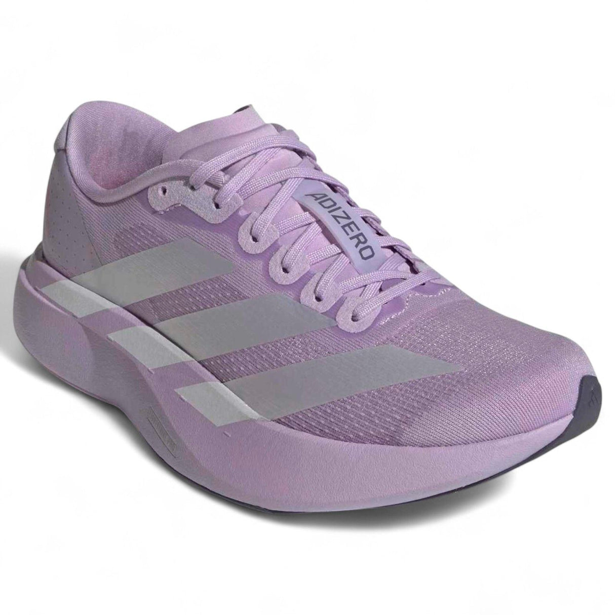 adidas Adizero EVO Womens SL Regular-Fit Lace Shoes