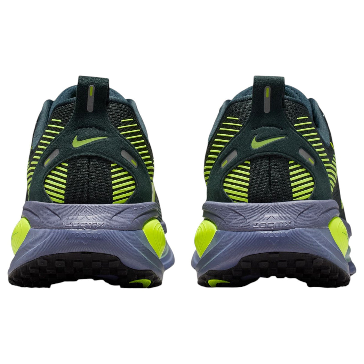 Nike Vomero 18 Mens Black