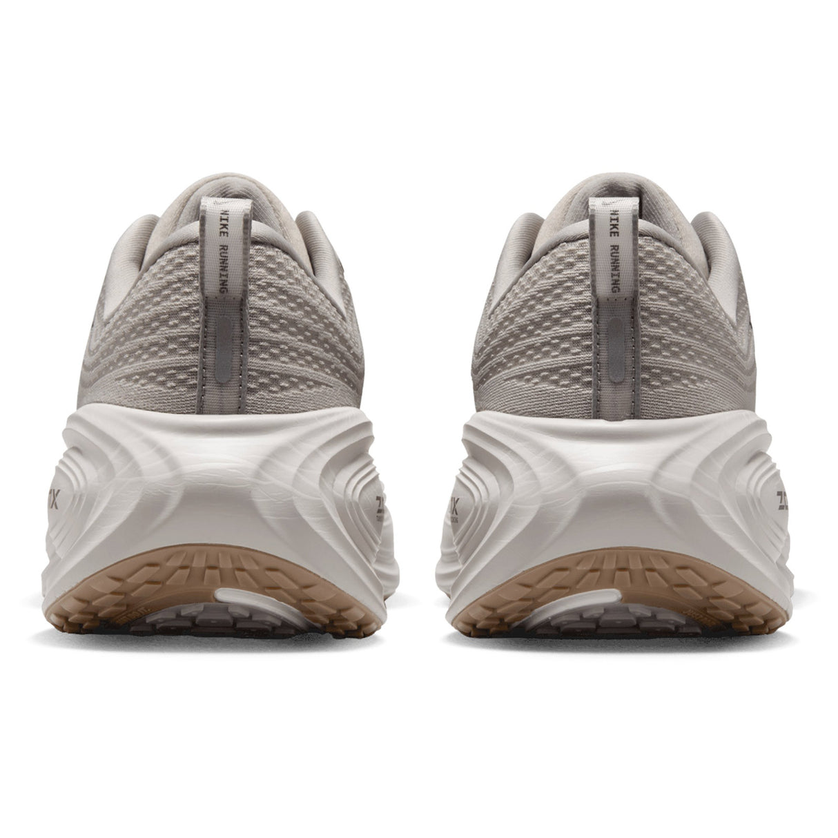 Nike Vomero Plus Mens Grey