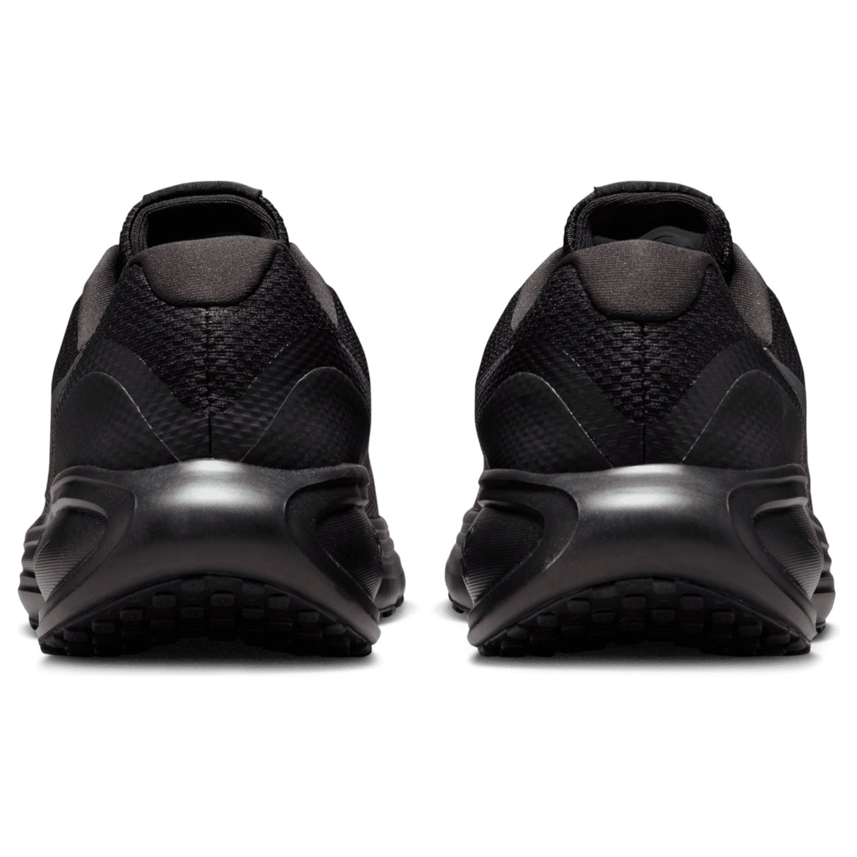 Nike Revolution 8 Mens Black