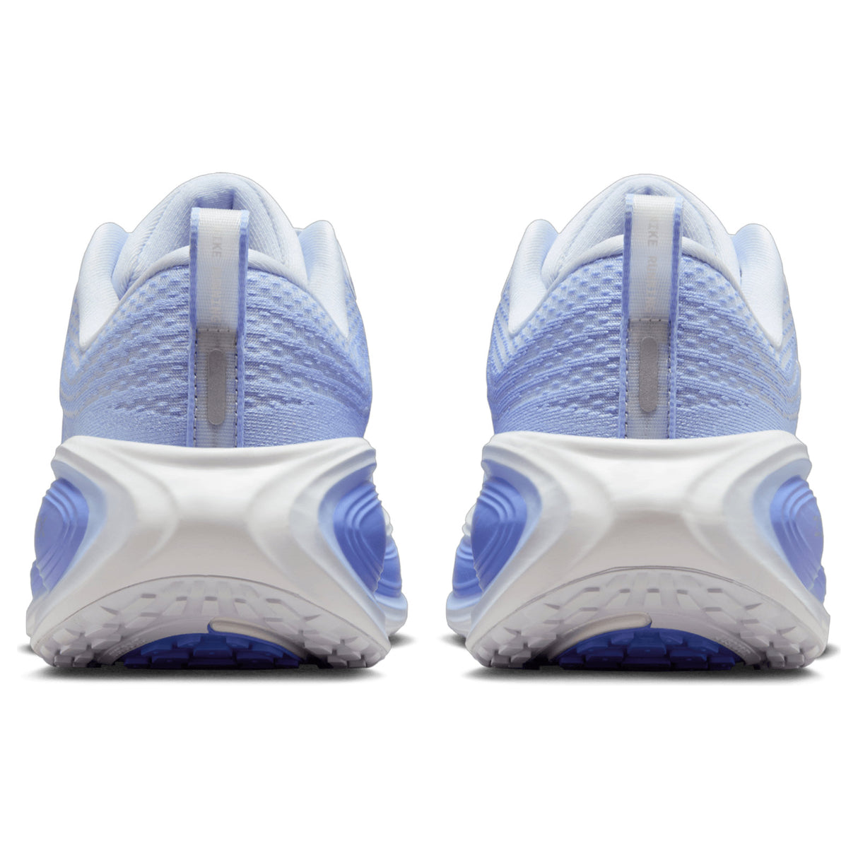 Nike Vomero Plus Womens Royal