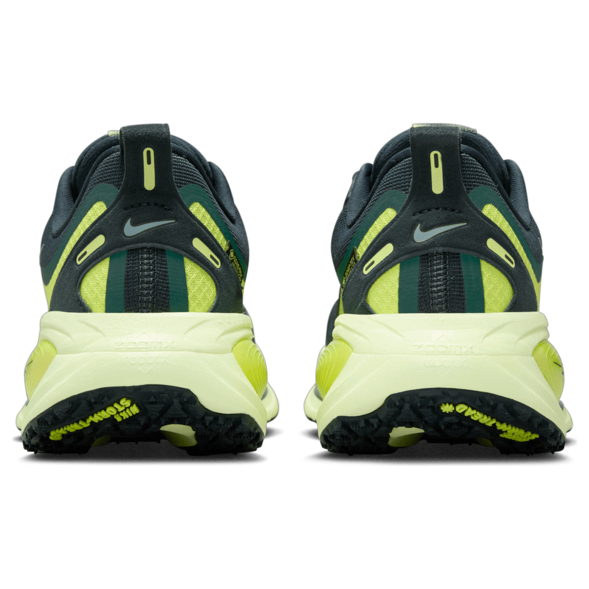 Nike Vomero 18 GoreTex Womens Green