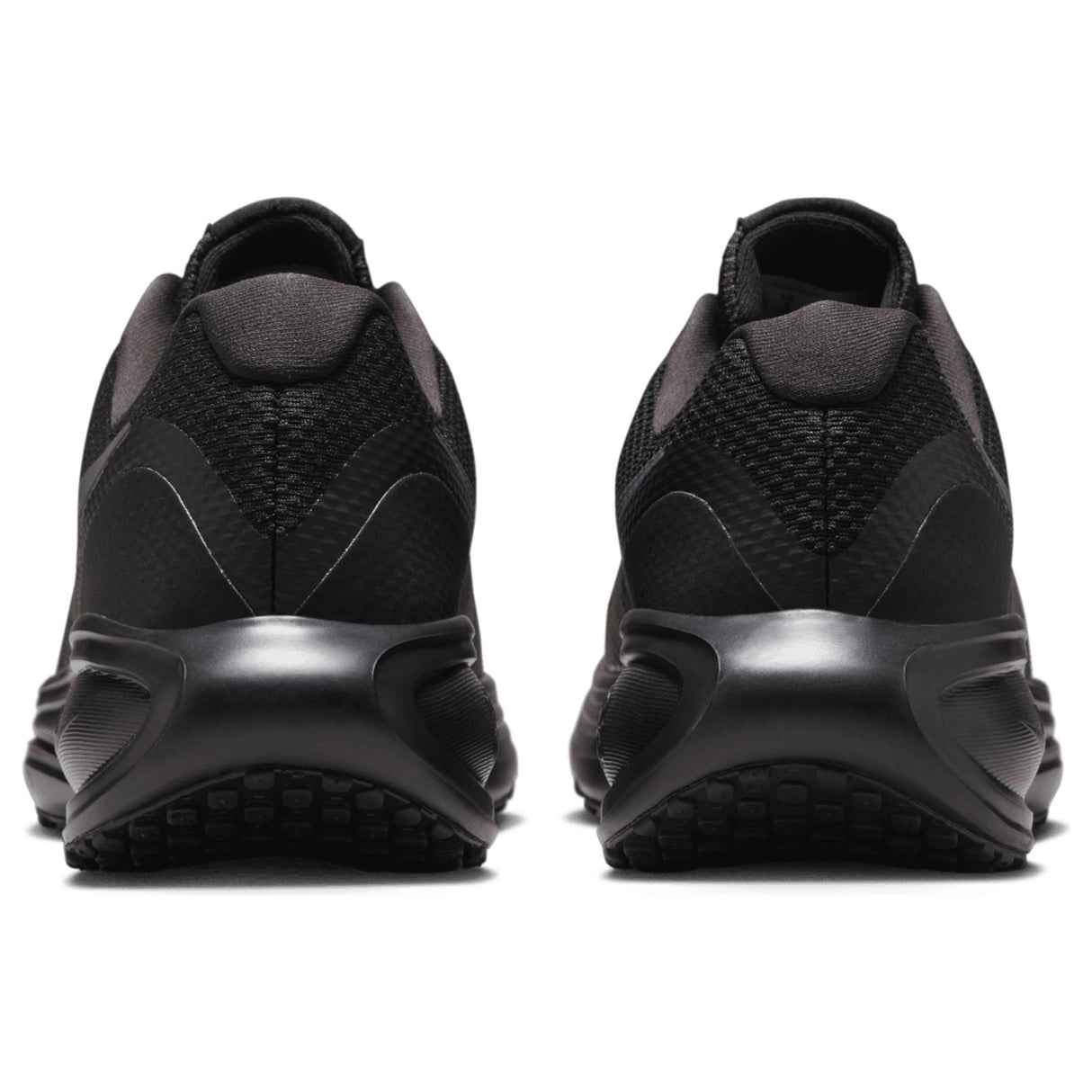 Nike Revolution 8 Womens Black