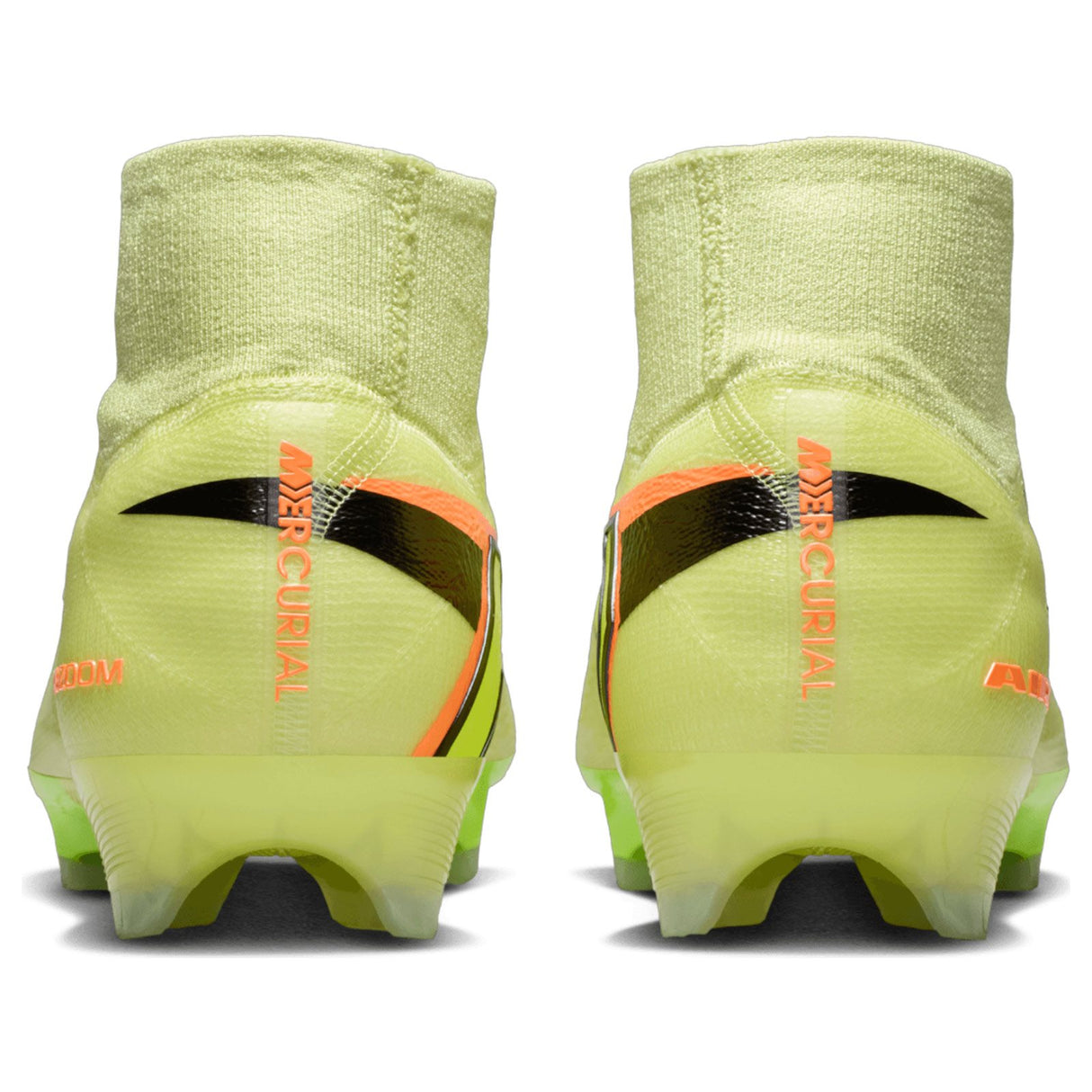 Nike Merc Superfly 10 Elite SG Yellow
