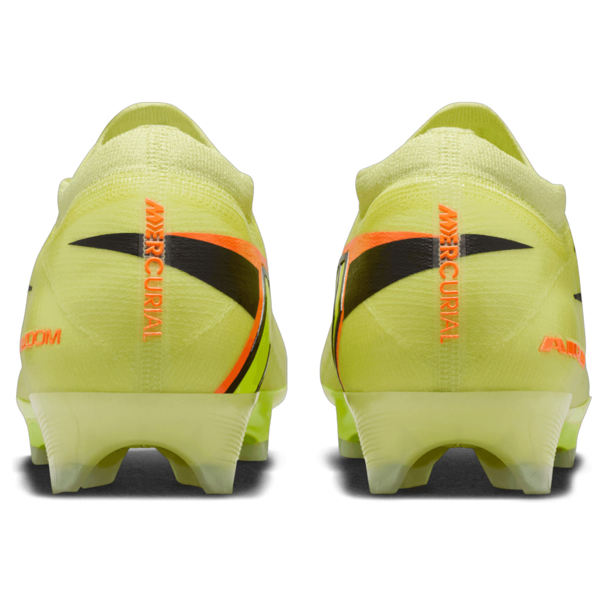 Nike Mercurial Vapor 16 Elite FG Yellow