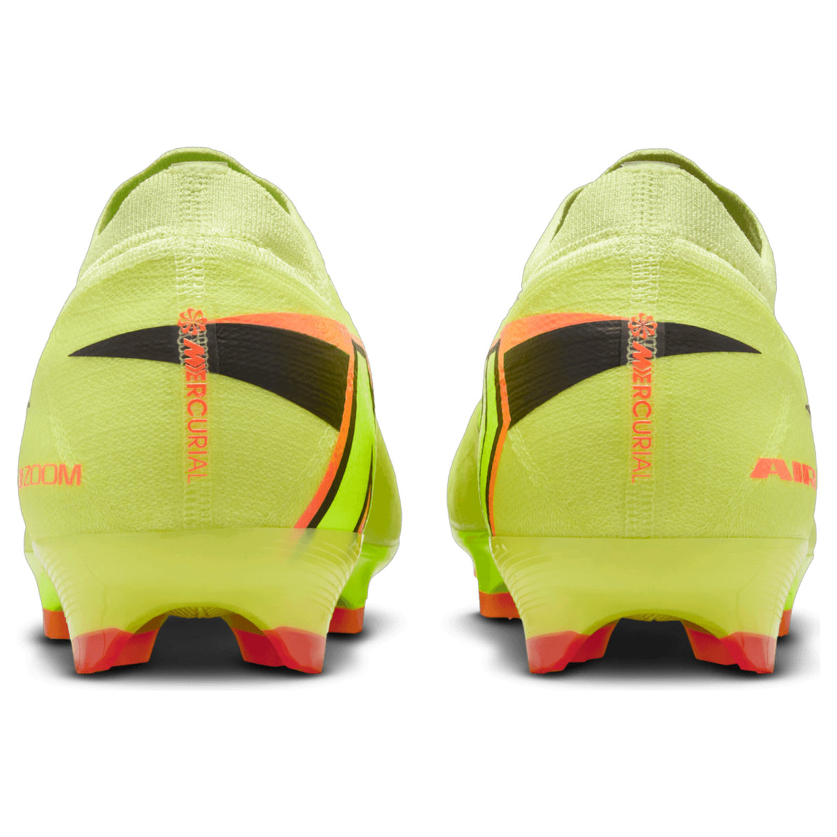 Nike Mercurial Vapor 16 Pro FG Yellow