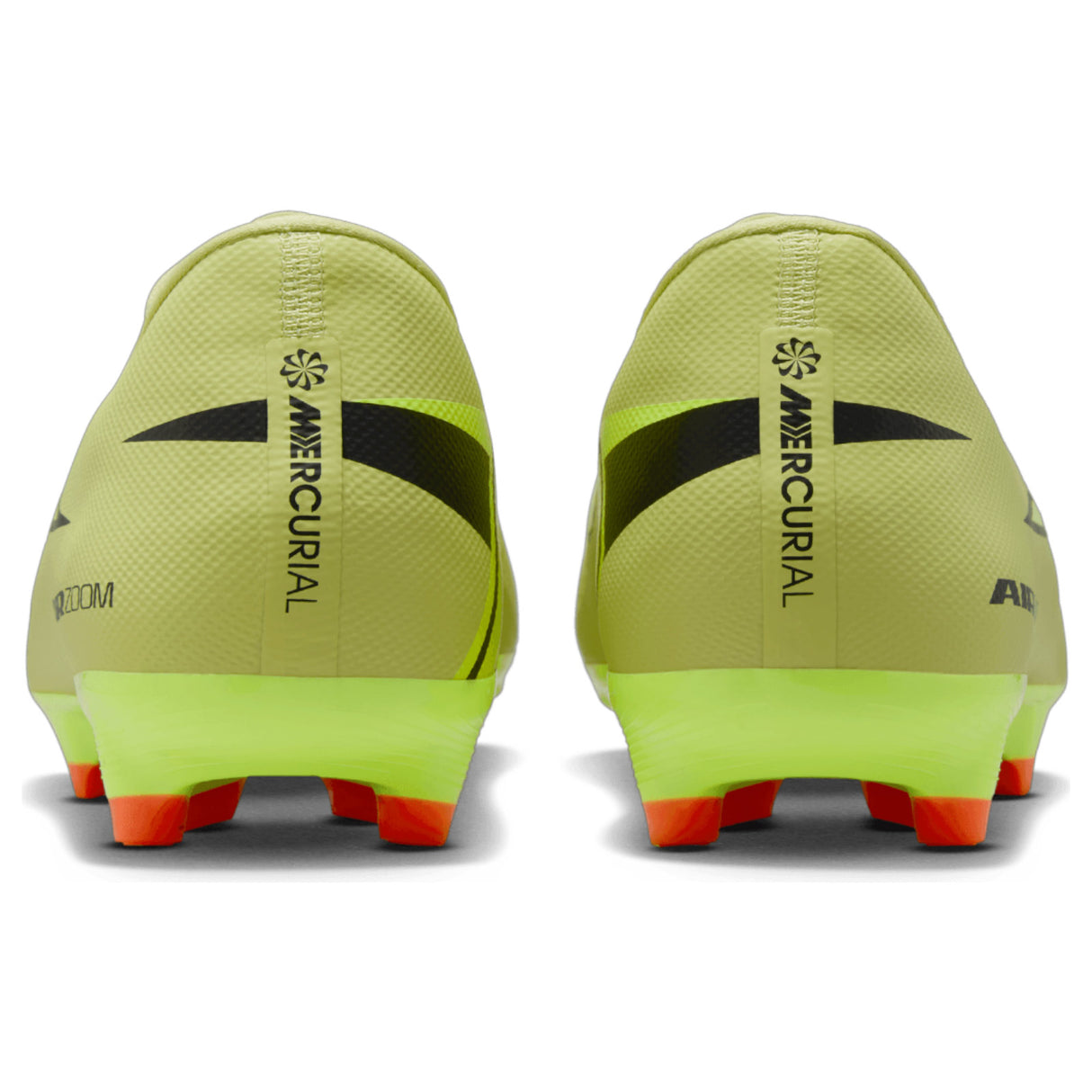 Nike Merc Vapor 16 Academy FG Yellow