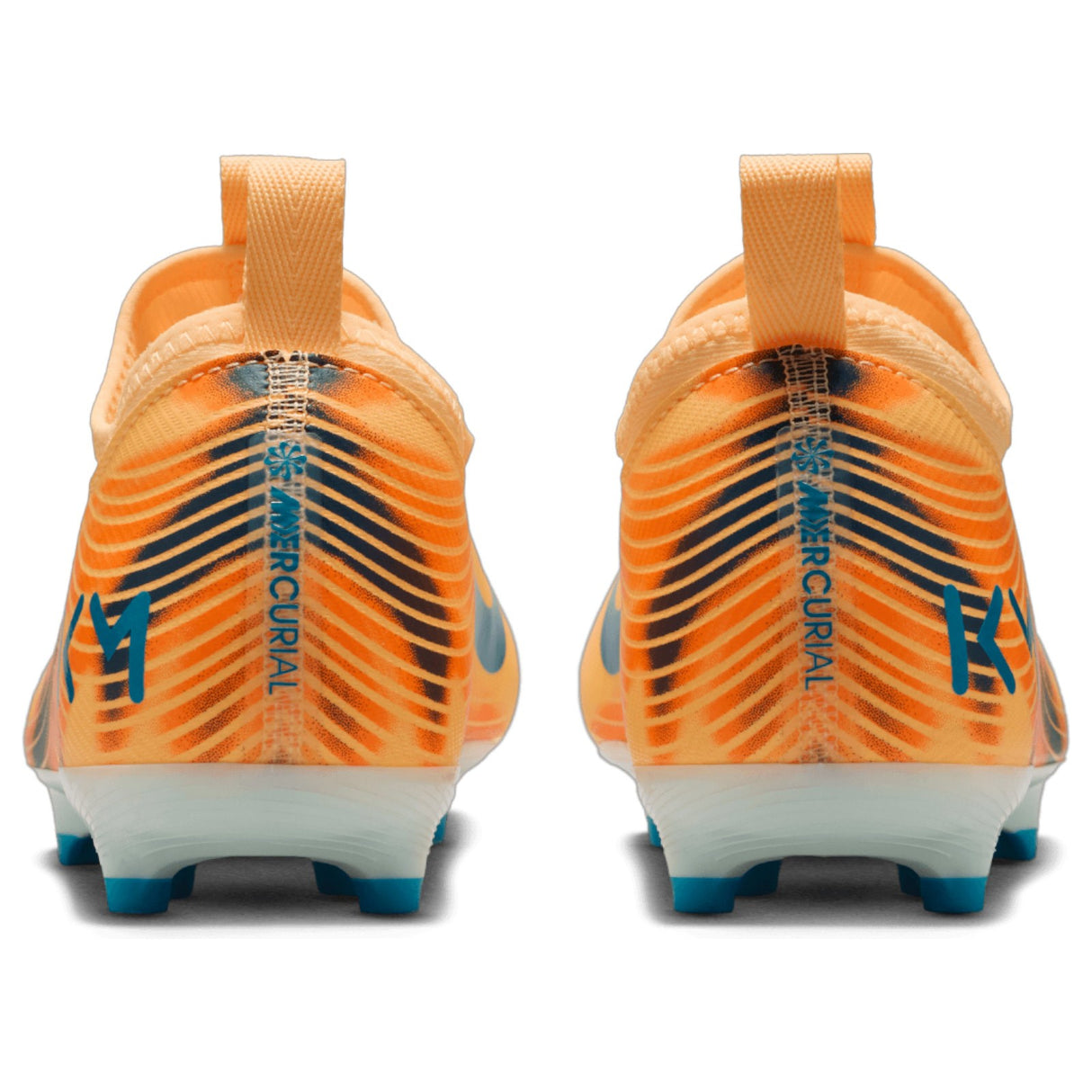 Nike Kids Merc Vapor 16 Acad KM FG Oran