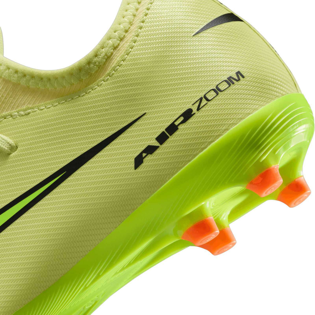 Nike Kids Merc Vapor 16 Academy FG Yellw