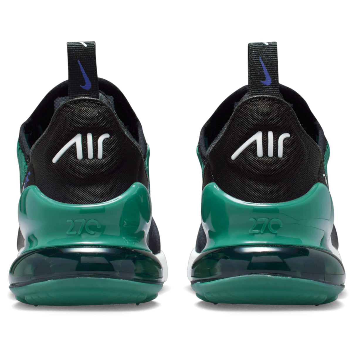 Nike Kids Air Max 270 Black