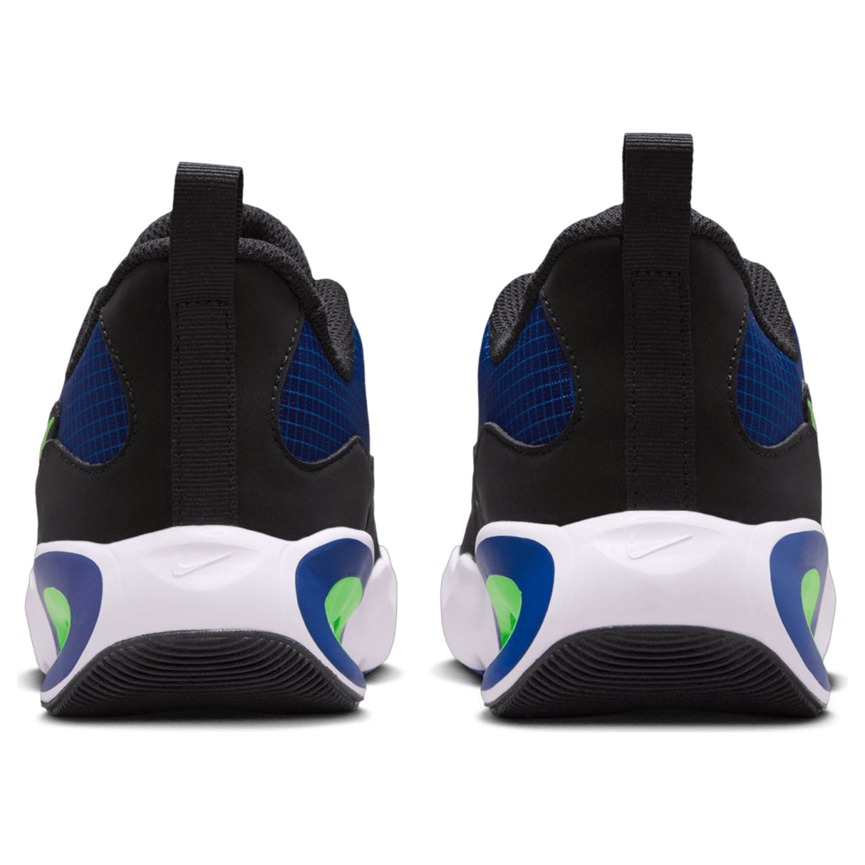 Nike Kids Air Max Nova Blue